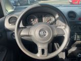 VW Caddy bei Gebrauchtwagen.expert - Abbildung (14 / 15)