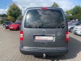 VW Caddy bei Gebrauchtwagen.expert - Abbildung (5 / 15)