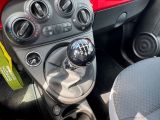 Fiat 500 bei Gebrauchtwagen.expert - Abbildung (14 / 15)