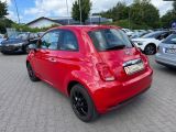 Fiat 500 bei Gebrauchtwagen.expert - Abbildung (4 / 15)