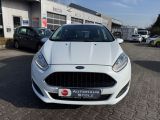 Ford Fiesta bei Gebrauchtwagen.expert - Abbildung (2 / 15) Ford Fiesta bei Gebrauchtwagen.expert - Abbildung (2 / 15)