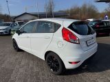 Ford Fiesta bei Gebrauchtwagen.expert - Abbildung (4 / 15) Ford Fiesta bei Gebrauchtwagen.expert - Abbildung (4 / 15)