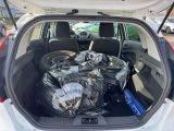 Ford Fiesta bei Gebrauchtwagen.expert - Abbildung (11 / 15) Ford Fiesta bei Gebrauchtwagen.expert - Abbildung (11 / 15)