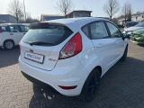 Ford Fiesta bei Gebrauchtwagen.expert - Abbildung (8 / 15) Ford Fiesta bei Gebrauchtwagen.expert - Abbildung (8 / 15)