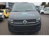 VW T6 Transporter bei Gebrauchtwagen.expert - Abbildung (5 / 10)