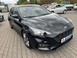 Ford Focus ST bei Gebrauchtwagen.expert - Abbildung (11 / 15)