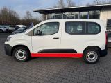 Citroen Berlingo bei Gebrauchtwagen.expert - Abbildung (3 / 13) Citroen Berlingo bei Gebrauchtwagen.expert - Abbildung (3 / 13)