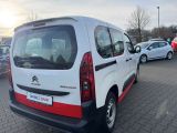 Citroen Berlingo bei Gebrauchtwagen.expert - Abbildung (6 / 13) Citroen Berlingo bei Gebrauchtwagen.expert - Abbildung (6 / 13)
