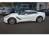 Corvette C7 bei Gebrauchtwagen.expert - Abbildung (2 / 9)