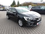Renault Megane bei Gebrauchtwagen.expert - Abbildung (7 / 15)