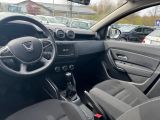 Dacia Duster II bei Gebrauchtwagen.expert - Abbildung (14 / 15)