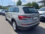 Skoda Kodiaq bei Gebrauchtwagen.expert - Abbildung (4 / 15)