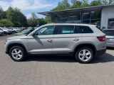 Skoda Kodiaq bei Gebrauchtwagen.expert - Abbildung (3 / 15)