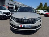 Skoda Kodiaq bei Gebrauchtwagen.expert - Abbildung (2 / 15)