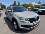 Skoda Kodiaq bei Gebrauchtwagen.expert - Abbildung (7 / 15)