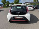 Toyota Aygo bei Gebrauchtwagen.expert - Abbildung (6 / 15)