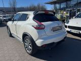 Nissan Juke bei Gebrauchtwagen.expert - Abbildung (4 / 15)