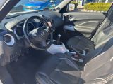 Nissan Juke bei Gebrauchtwagen.expert - Abbildung (11 / 15)
