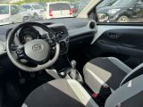 Toyota Aygo bei Gebrauchtwagen.expert - Abbildung (10 / 15)