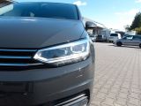 VW Touran bei Gebrauchtwagen.expert - Abbildung (8 / 15)
