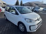 VW Up bei Gebrauchtwagen.expert - Abbildung (8 / 15)