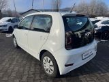 VW Up bei Gebrauchtwagen.expert - Abbildung (4 / 15)