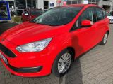 Ford C-MAX bei Gebrauchtwagen.expert - Abbildung (10 / 15) Ford C-MAX bei Gebrauchtwagen.expert - Abbildung (10 / 15)