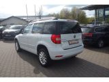 Skoda Yeti bei Gebrauchtwagen.expert - Abbildung (4 / 15) Skoda Yeti bei Gebrauchtwagen.expert - Abbildung (4 / 15)