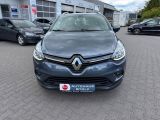 Renault Clio bei Gebrauchtwagen.expert - Abbildung (2 / 15)