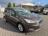 Ford C-MAX bei Gebrauchtwagen.expert - Abbildung (7 / 15) Ford C-MAX bei Gebrauchtwagen.expert - Abbildung (7 / 15)