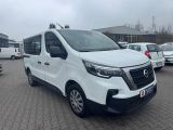 Nissan Primastar bei Gebrauchtwagen.expert - Abbildung (7 / 15) Nissan Primastar bei Gebrauchtwagen.expert - Abbildung (7 / 15)