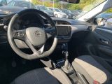 Opel Corsa bei Gebrauchtwagen.expert - Abbildung (12 / 15) Opel Corsa bei Gebrauchtwagen.expert - Abbildung (12 / 15)