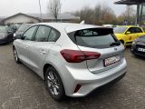 Ford Focus bei Gebrauchtwagen.expert - Abbildung (4 / 15)