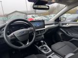 Ford Focus bei Gebrauchtwagen.expert - Abbildung (12 / 15)