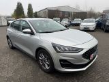 Ford Focus bei Gebrauchtwagen.expert - Abbildung (7 / 15)