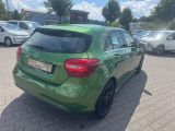 Mercedes-Benz A-Klasse bei Gebrauchtwagen.expert - Abbildung (6 / 15)