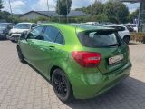 Mercedes-Benz A-Klasse bei Gebrauchtwagen.expert - Abbildung (4 / 15)