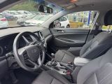 Hyundai Tucson bei Gebrauchtwagen.expert - Abbildung (13 / 15)