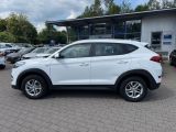 Hyundai Tucson bei Gebrauchtwagen.expert - Abbildung (3 / 15)