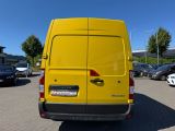 Renault Master bei Gebrauchtwagen.expert - Abbildung (5 / 15)
