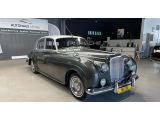 Bentley S3 bei Gebrauchtwagen.expert - Abbildung (7 / 15)