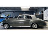 Bentley S3 bei Gebrauchtwagen.expert - Abbildung (2 / 15)