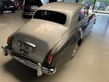 Bentley S3 bei Gebrauchtwagen.expert - Abbildung (5 / 15)