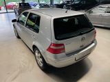 VW Golf IV bei Gebrauchtwagen.expert - Abbildung (3 / 15)