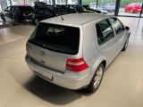 VW Golf IV bei Gebrauchtwagen.expert - Abbildung (5 / 15)