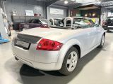 Audi Audi TT bei Gebrauchtwagen.expert - Abbildung (5 / 11)