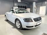 Audi Audi TT bei Gebrauchtwagen.expert - Abbildung (7 / 11)