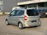 Ford Tourneo bei Gebrauchtwagen.expert - Abbildung (11 / 15)