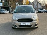 Ford Tourneo bei Gebrauchtwagen.expert - Abbildung (3 / 15)