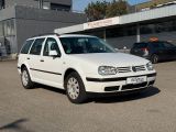 VW Golf IV bei Gebrauchtwagen.expert - Abbildung (5 / 15)